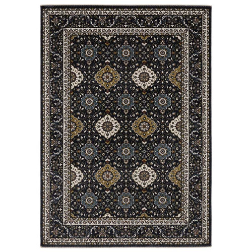 Oriental Weavers Reed re09a Rug