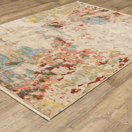 Oriental Weavers Soleri sol09 Rug