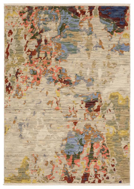 Oriental Weavers Soleri sol09 Rug