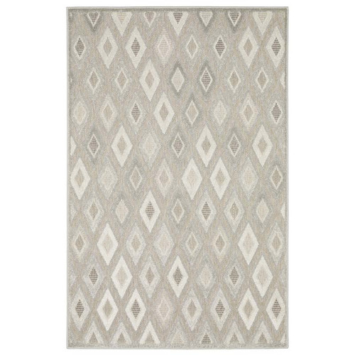 Oriental Weavers Tangier tan02 Rug