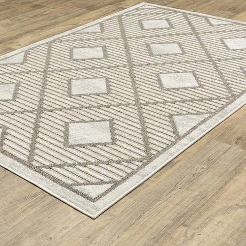 Oriental Weavers Tangier tan05 Rug