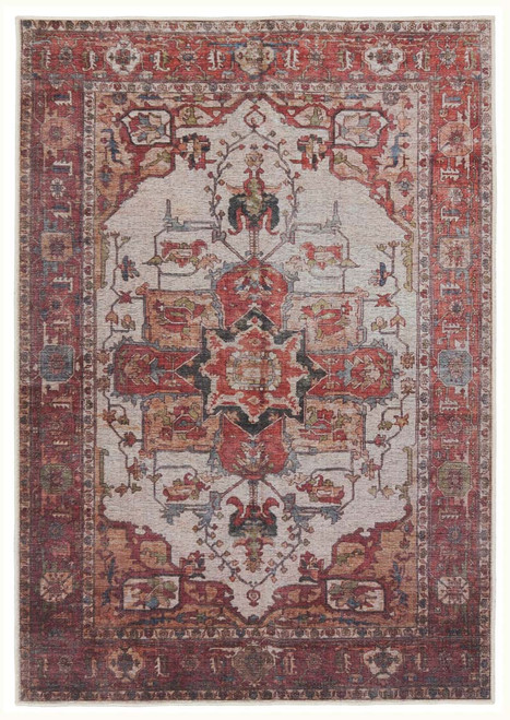 Jaipur Living Vindage VIN03 Hepburn Rug