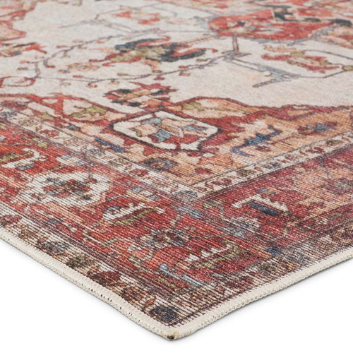 Jaipur Vindage VIN03 Hepburn Rug