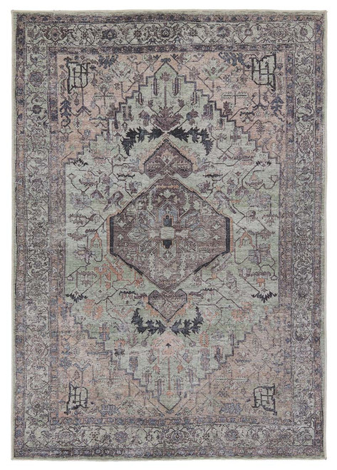 Jaipur Living Vindage VIN04 Abbott Rug