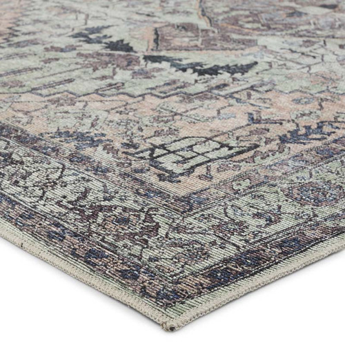 Jaipur Vindage VIN04 Abbott Rug