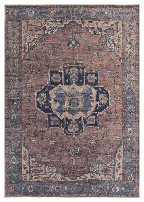 Jaipur Vindage VIN05 Barrymore Rug