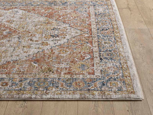 Kas Avani 8401 Spice Serafina Rug