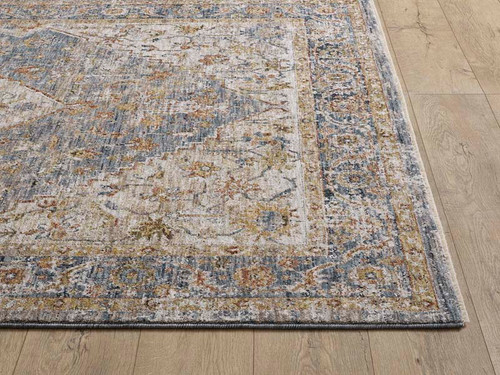 Kas Avani 8402 Blue Serafina Rug