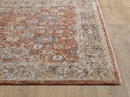 Kas Avani 8405 Spice Marrakesh Rug