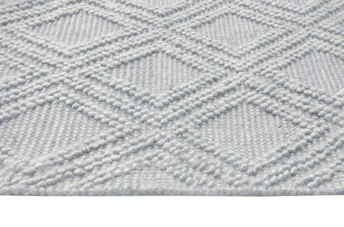 Kas Chloe 7721 Grey Diamond Rug