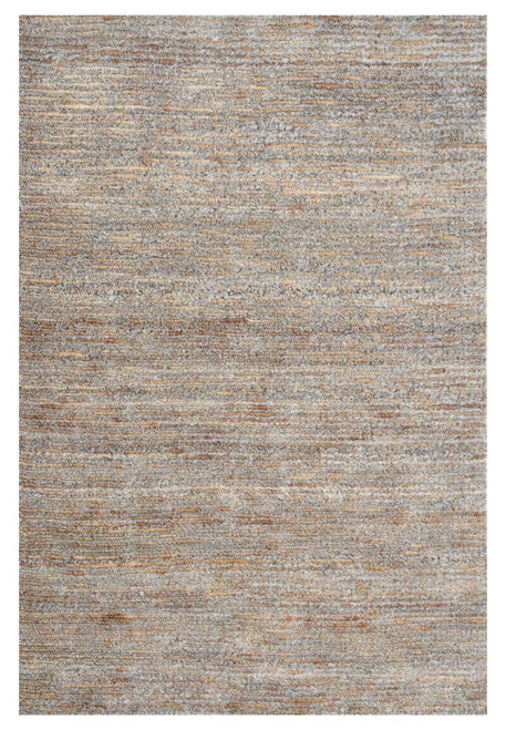 Kas Kauai 7451 Silver Natural Horizon Rug