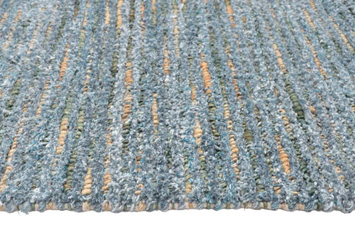 Kas Kauai 7453 Ocean Natural Horizon Rug