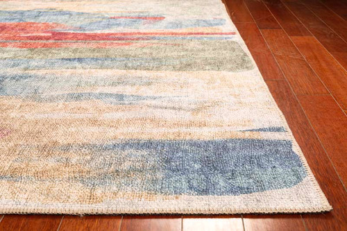 Kas London 4808 Multi Mirage Rug