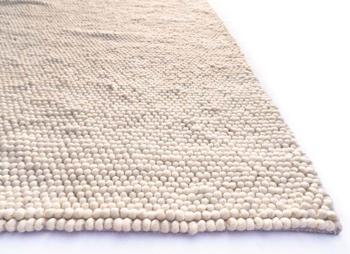 Kas Pave 8500 Ivory Cornerstone Rug