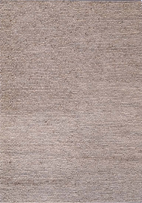 Kas Pave 8508 Ivory Beige Cornerstone Rug