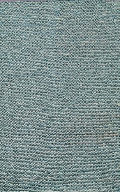 Kas Pave 8509 Turquoise Cornerstone Rug