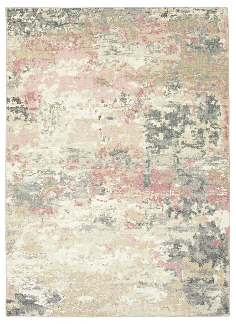 Kas Roxy 2812 Blush Landscape Rug
