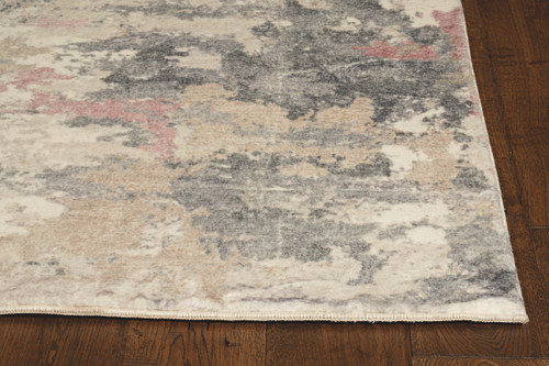 Kas Roxy 2812 Blush Landscape Rug