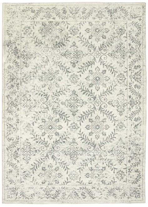 Kas Roxy 2816 Grey Portica Rug