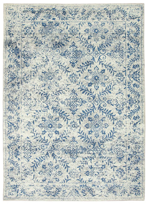 Kas Roxy 2817 Blue Portica Rug