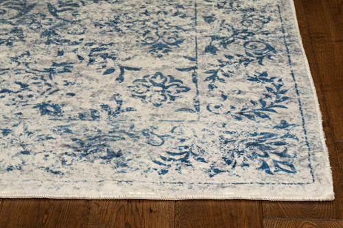 Kas Roxy 2817 Blue Portica Rug