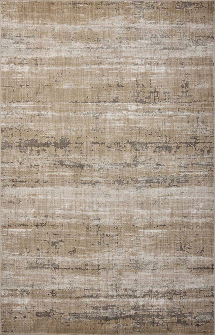 Loloi Wyatt WYA-02 Natural Ivory Rug