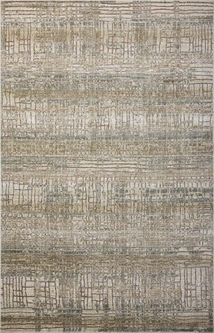 Loloi Wyatt WYA-03 Lagoon Natural Rug