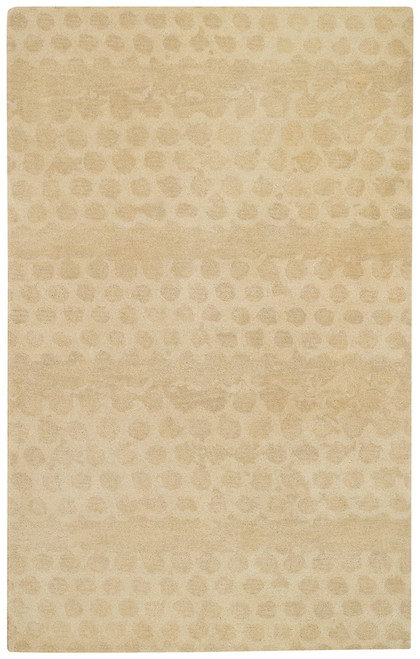 Capel Bee Hives 3282 120 Honey Rug