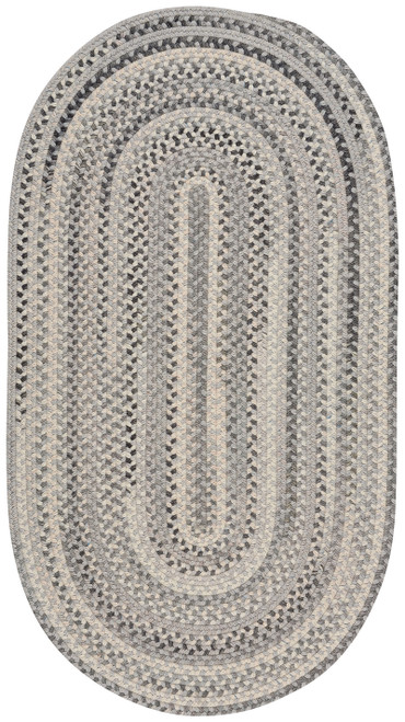 Capel Tooele 0303 310 Grey Rug