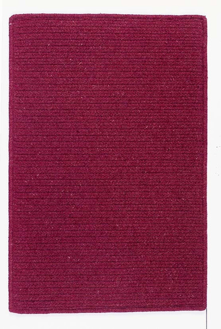 CY-62 Sangria Courtyard Rug by Colonial Mills