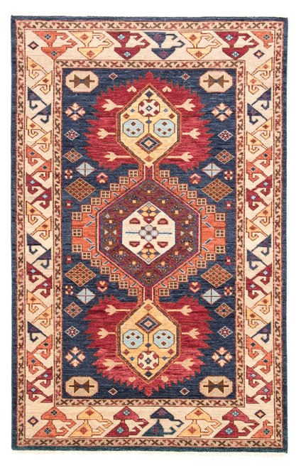 Jaipur Village By Artemis VBA05 Karter Rug