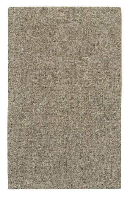 Capel Brennan 9516-720 Speckled Brown Rug