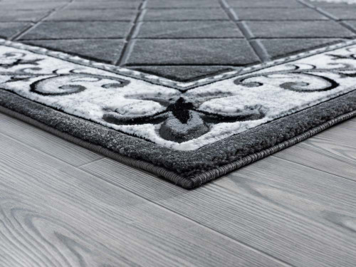 United Weavers Bristol 2050 10972 Altamont Grey Rug