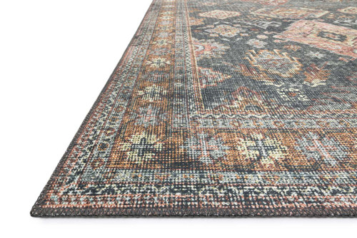 Loloi Skye SKY-10 Sea Rust Rug