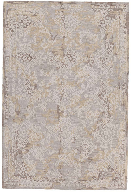 Chandra Zyana ZYA-43900 Rug