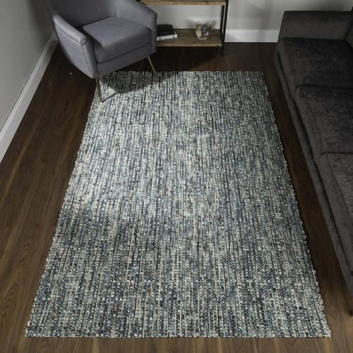 Dalyn Bondi BD1 Turquoise Rug