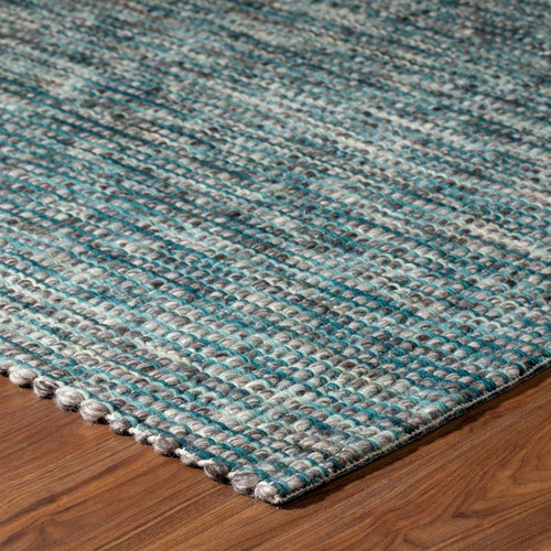 Dalyn Bondi BD1 Turquoise Rug