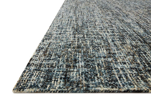 Loloi Harlow HLO-01 Denim Charcoal Rug