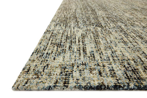 Loloi Harlow HLO-01 Olive Denim Rug