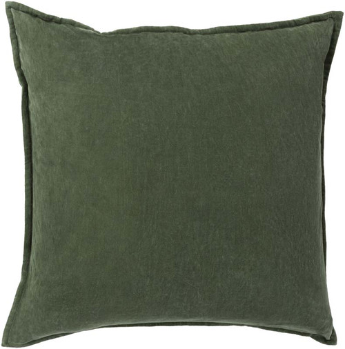 Cotton Velvet CV-008 Pillow