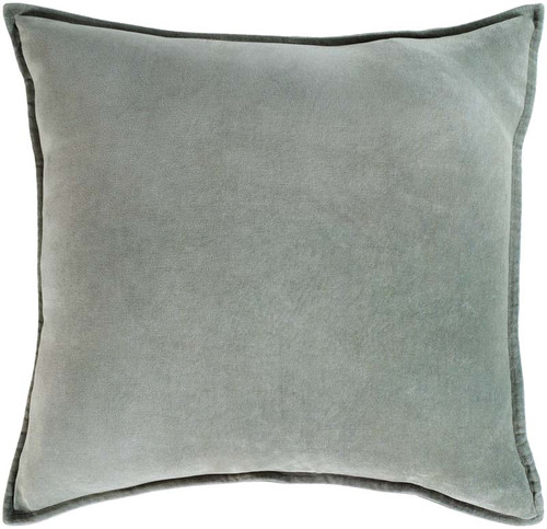 Cotton Velvet CV-021 Pillow