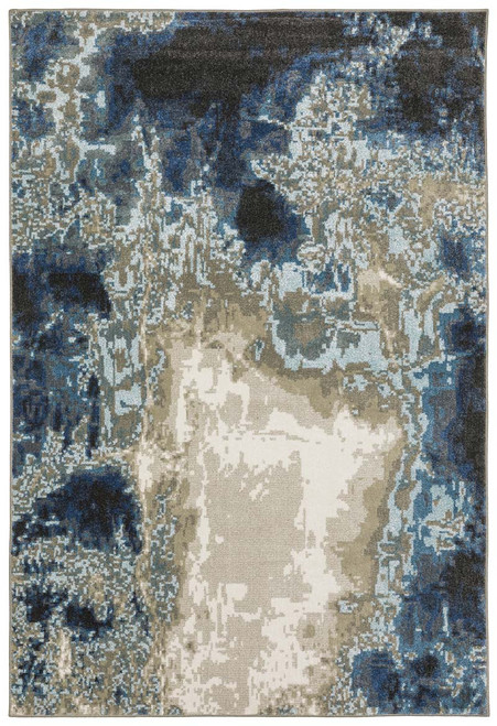 Oriental Weavers Venice 4151z Area Rug