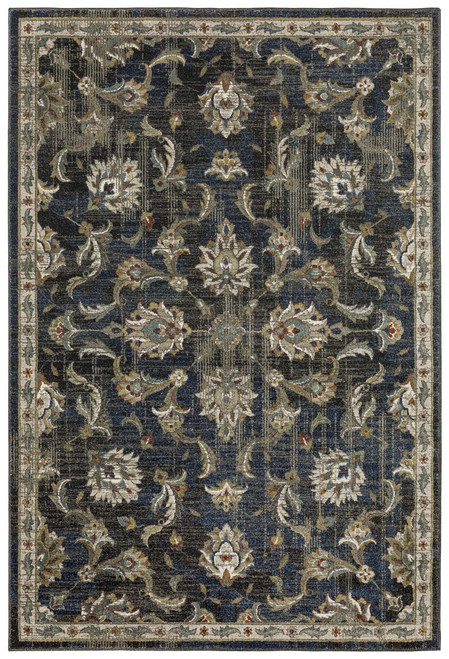 Oriental Weavers Venice 4333b Area Rug