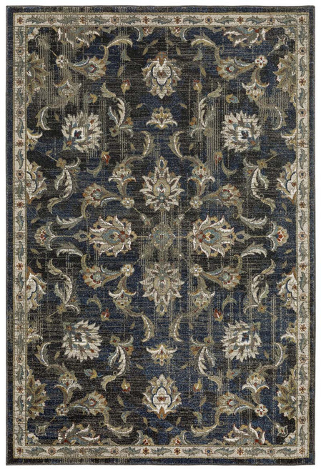 Oriental Weavers Venice 4333b Area Rug