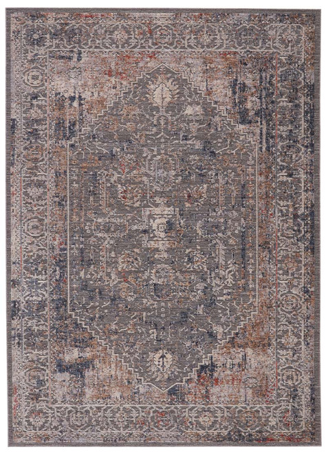 Jaipur Living Raveen RVE02 Valle Rug