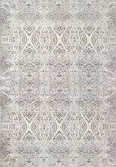 Dynamic Zen 8344 900 Grey Rug
