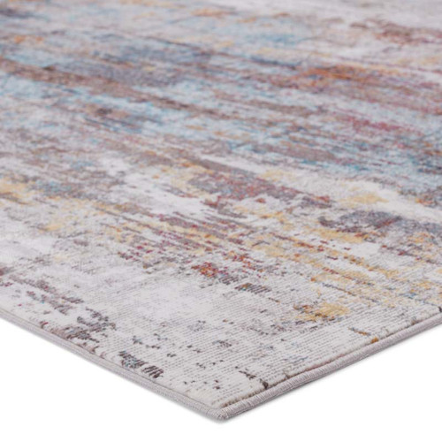 Jaipur Living Vibe Borealis BOR07 Janus Rug