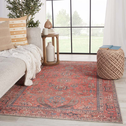 Jaipur Living Kindred KND08 Galina Rug