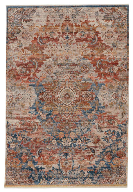 Jaipur Living Vibe Terra TRR05 Jemsa Rug