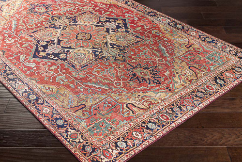 Surya Iris IRS-2343 Rug